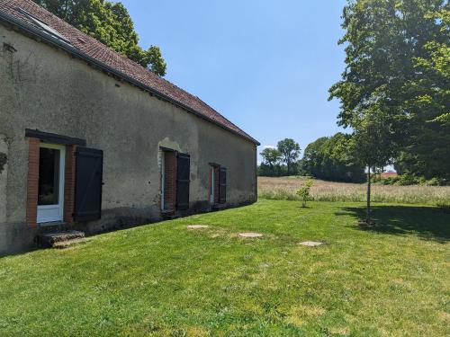 Gîte Pouligny-Notre-Dame, 5 pièces, 12 personnes - FR-1-591-155