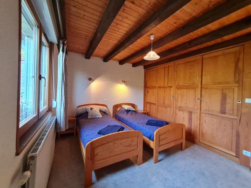 Gîte Basse-sur-le-Rupt 4 pièces 6 personnes - FR-1-589-42 - image 12