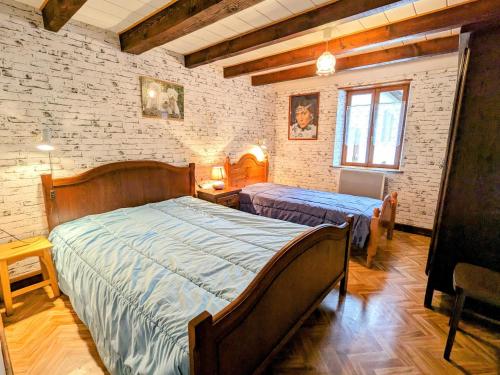 Gîte Laveline-du-Houx 2 pièces 3 personnes - FR-1-589-141 - image 9