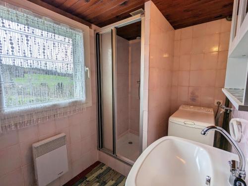 Gîte Laveline-du-Houx 2 pièces 3 personnes - FR-1-589-141 - image 8