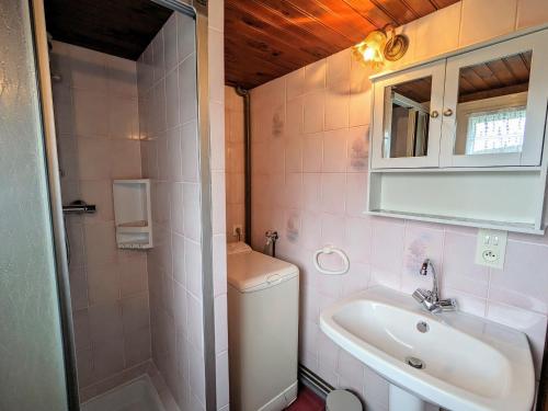 Gîte Laveline-du-Houx 2 pièces 3 personnes - FR-1-589-141 - image 7