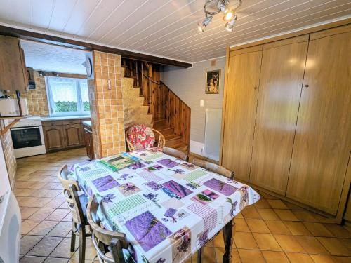 Gîte Laveline-du-Houx 2 pièces 3 personnes - FR-1-589-141 - main image