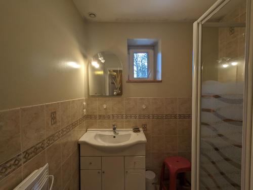 Gîte Saulcy-sur-Meurthe 5 pièces 8 personnes - FR-1-589-200 - main image