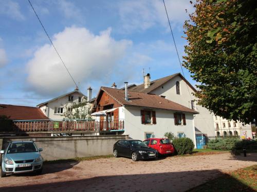 Gîte Vagney, 2 pièces, 2 personnes - FR-1-589-304