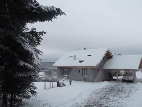 Gîte Anould 4 pièces 6 personnes - FR-1-589-220 - image 4