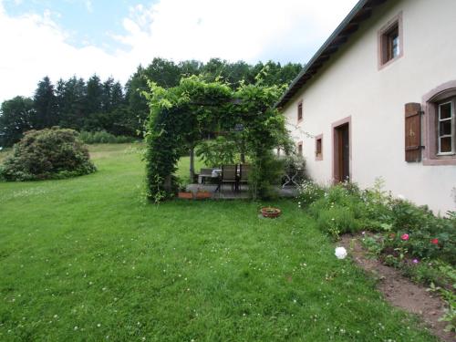 Gîte Taintrux 5 pièces 10 personnes - FR-1-589-232 - image 6