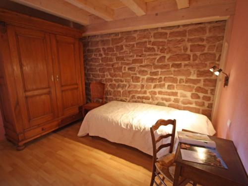 Gîte Taintrux 5 pièces 10 personnes - FR-1-589-232 - image 8