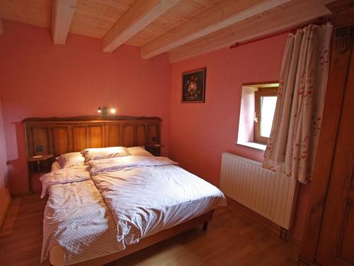 Gîte Taintrux 5 pièces 10 personnes - FR-1-589-232 - image 3
