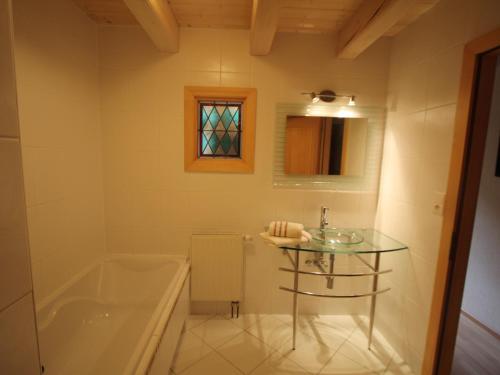 Gîte Taintrux 5 pièces 10 personnes - FR-1-589-232 - image 14
