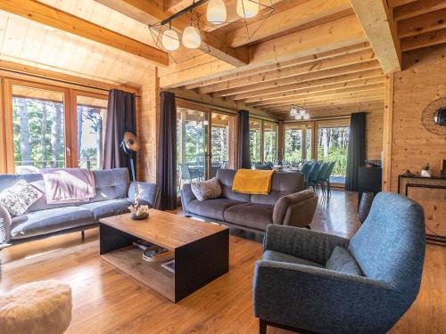 Maison Le Chambon-sur-Lignon 5 pièces 10 personnes - FR-1-582-39 - image 13