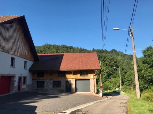 Gîte Vienville, 4 pièces, 6 personnes - FR-1-589-342