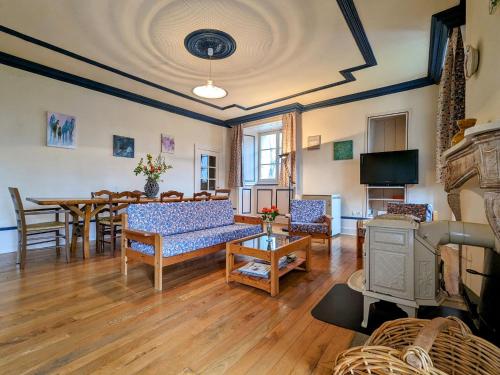 Maison indépendante avec terrasse et jardin clos à Yssingeaux, proche loisirs et commerces - FR-1-582-144 - Yssingeaux