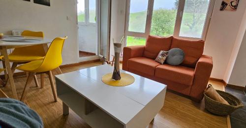 Apartamento vacacional Cantabria