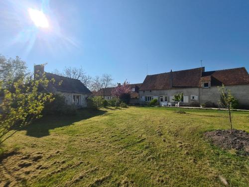 Maison Vendœuvres 3 pièces 6 personnes - FR-1-591-315 - image 10