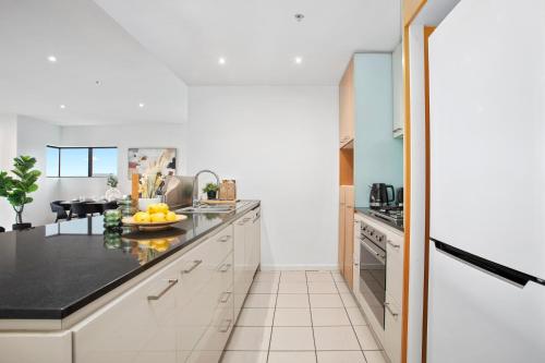 Complete Host Arkley Apartments