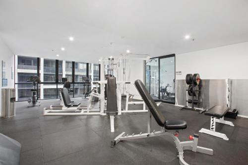 Complete Host Arkley Apartments