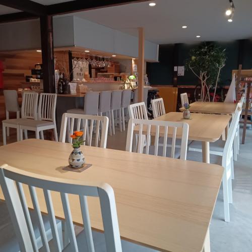 Kiyotaki Ryokan in Hikone