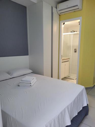 Lindo Studio no Centro SP - Próximo 25 Março, São Paulo (fotografie 3)