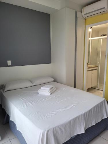 Lindo Studio no Centro SP - Próximo 25 Março, São Paulo (fotografie 2)
