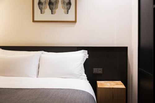 The Private Technogym Room