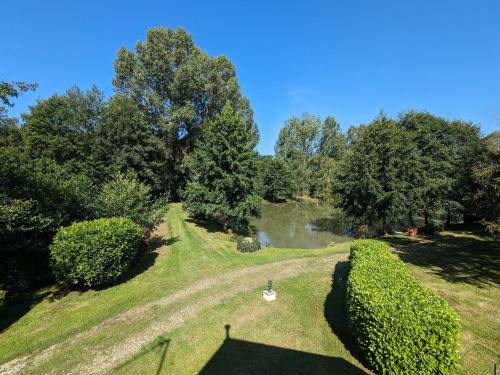 Gîte Montereau, 4 pièces, 6 personnes - FR-1-590-373