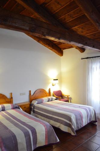  Hostal de Montaña la Casa Grande in Nogueruelas