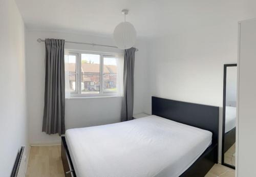 Colliers Wood 1 Bed South London Short Stay