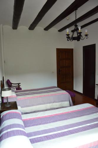 Hostal de Montaña la Casa Grande