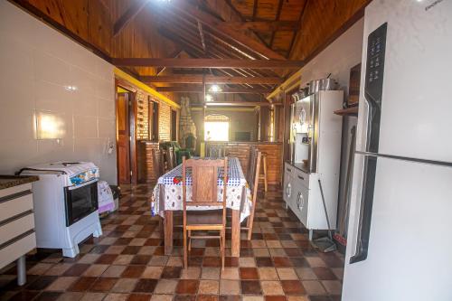 Casa do Eduardo ibitipoca mg in Lima Duarte
