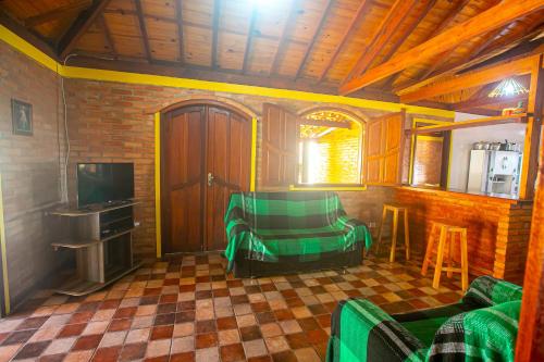 Casa do Eduardo ibitipoca mg in Lima Duarte