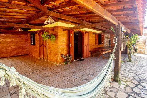 Casa do Eduardo ibitipoca mg in Lima Duarte