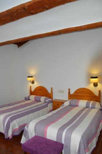 Hostal de Montaña la Casa Grande