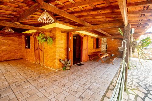 Casa do Eduardo ibitipoca mg in Lima Duarte
