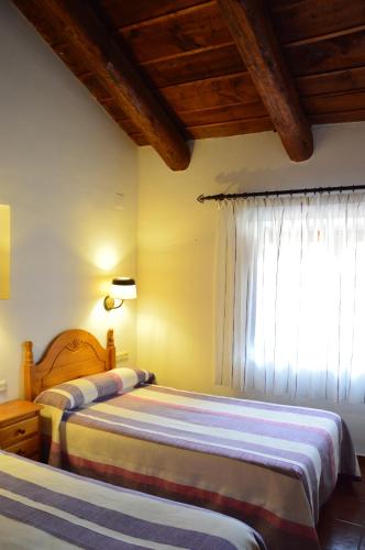 Hostal de Montaña la Casa Grande