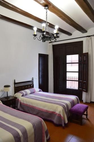 Hostal de Montaña la Casa Grande