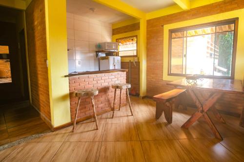 Casa do Eduardo ibitipoca mg in Lima Duarte