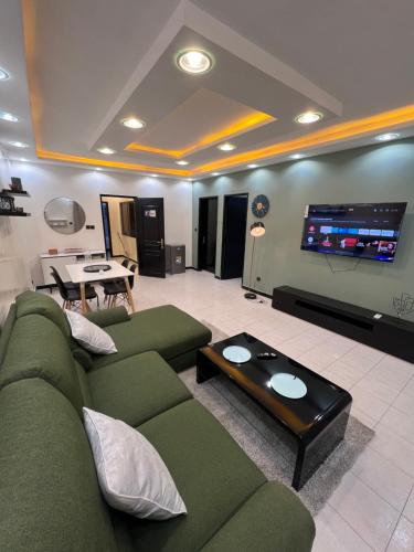 Le cocon by sdm, Dakar