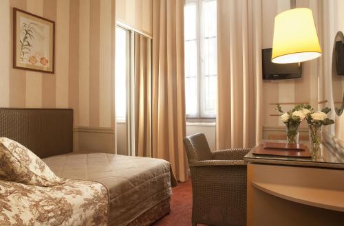 Hotel des Deux-Iles - Notre-Dame, Paris (Foto 2)