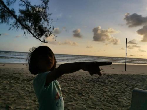 Chalet Barokah Resort, Bachok in Tok Bali