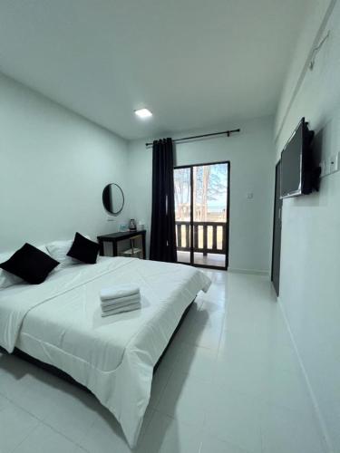 Chalet Barokah Resort, Bachok in Tok Bali