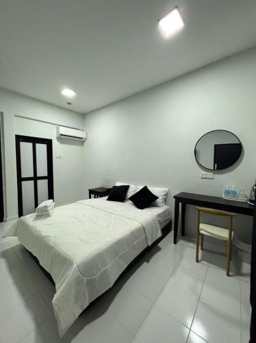 Chalet Barokah Resort, Bachok in Tok Bali