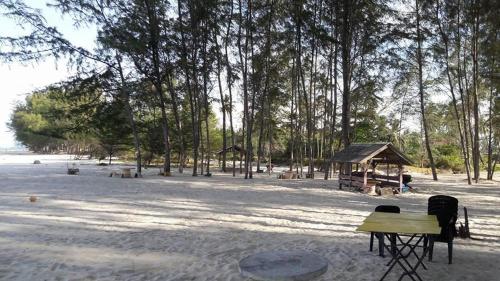Chalet Barokah Resort, Bachok in Tok Bali