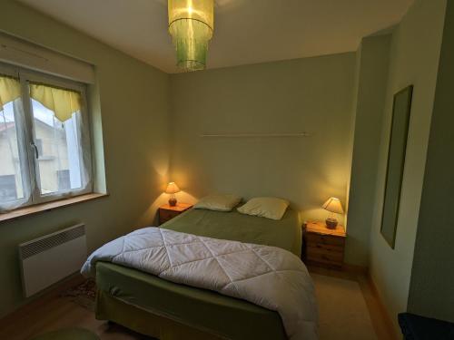 Gîte Saulcy-sur-Meurthe 5 pièces 8 personnes - FR-1-589-200 - image 13