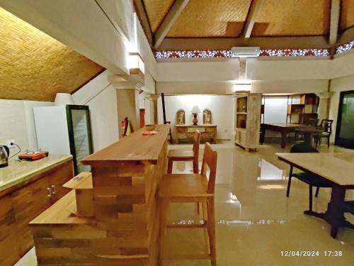 Restaurant, Ananda's Sanur by ABM in Sanur