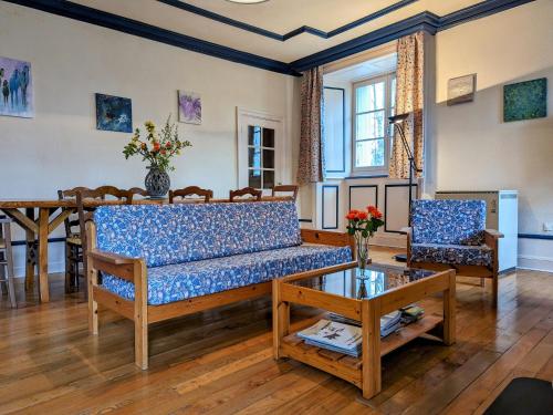 Holiday Home (6 Adults)