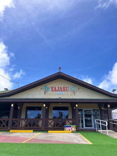 YAJASU STAY Saipan