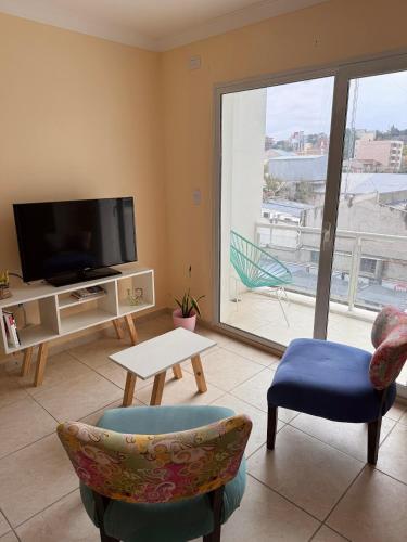 Juana V - Apartment - Neuquén