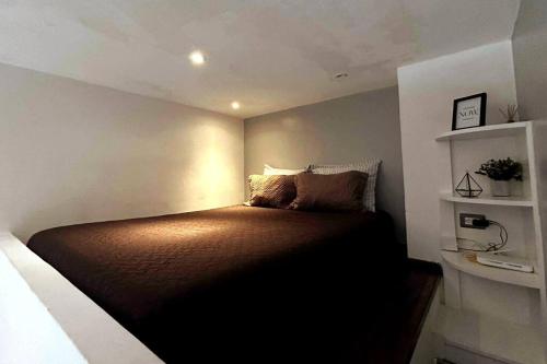 Luxury Loft, El Dorm 322.