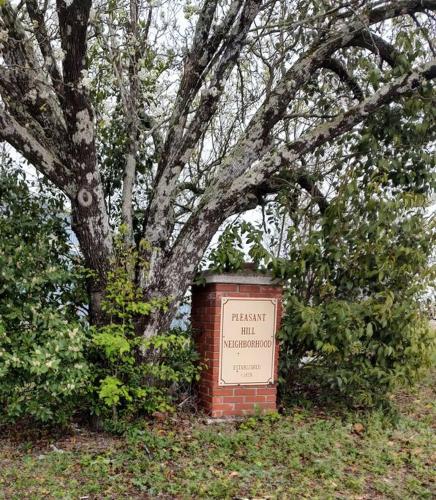 Historic Tootie Frootie House