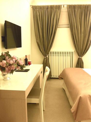 Augustana House and Suites, Rom (Foto 6)